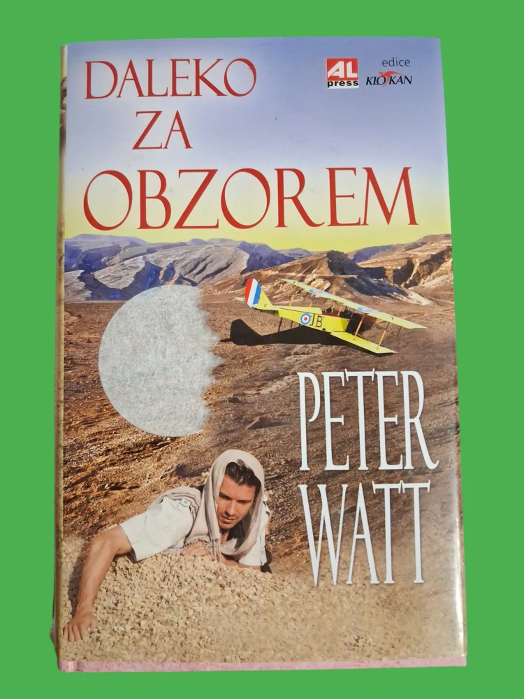 Daleko za obzorem