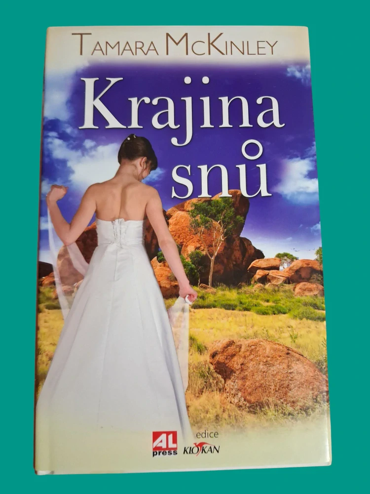 Krajina snů
