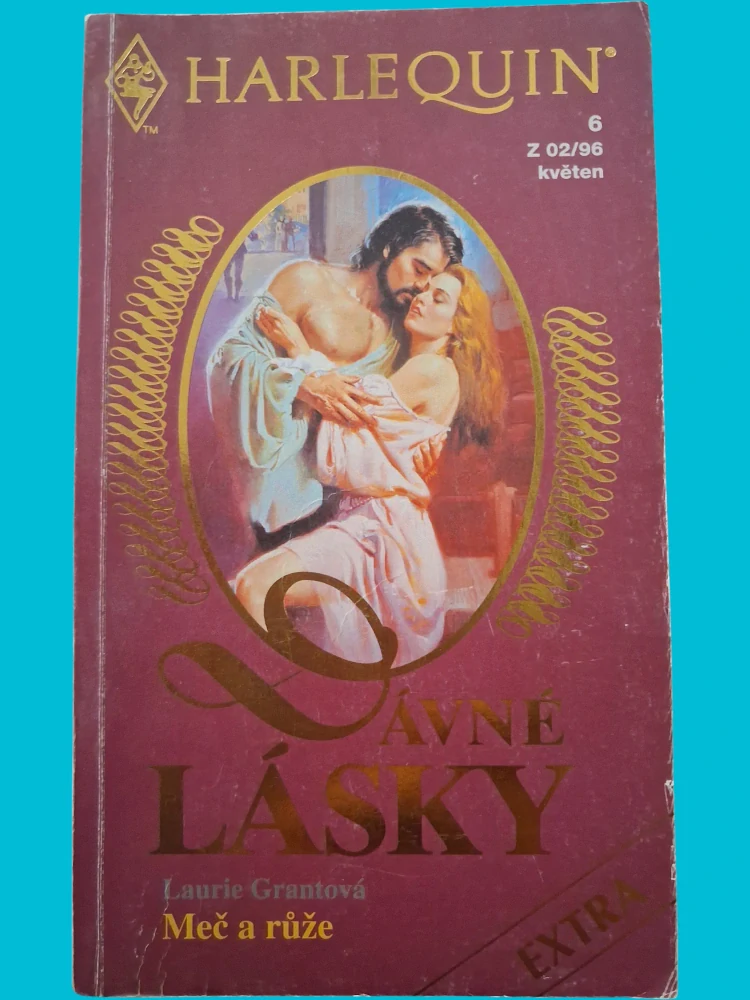 Dávné lásky