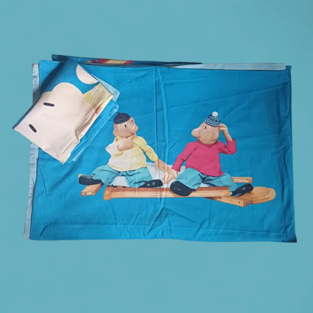 Povlečení