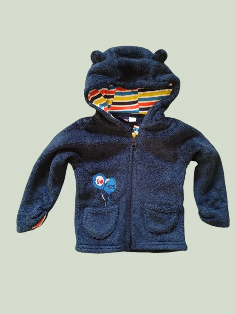 Mikina