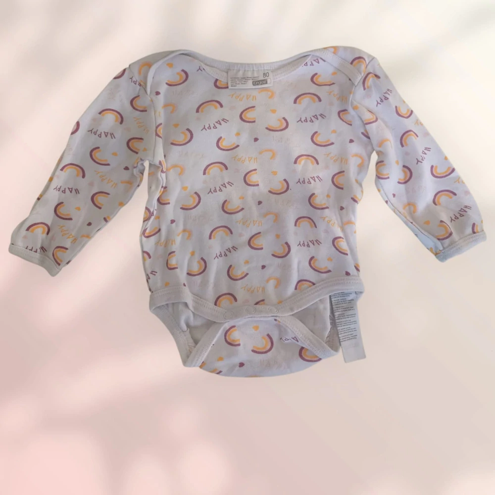 Dívčí body dlouhý rukáv