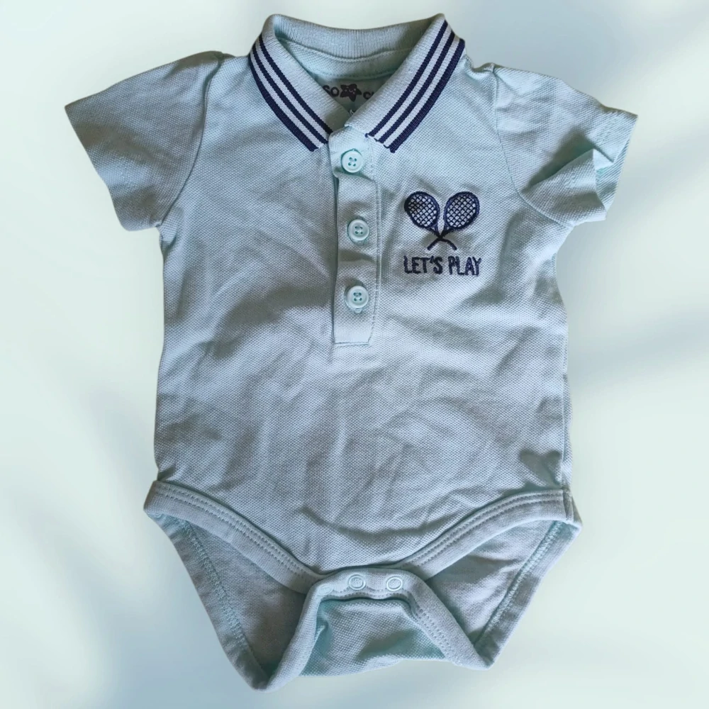 Klučičí body krátký rukáv
