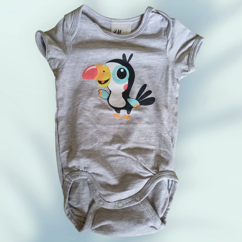 Klučičí body krátký rukáv