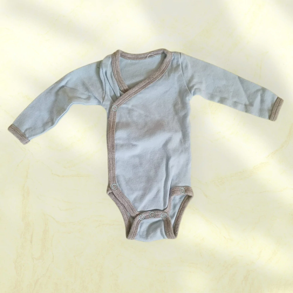 klučičí body dlouhý rukáv