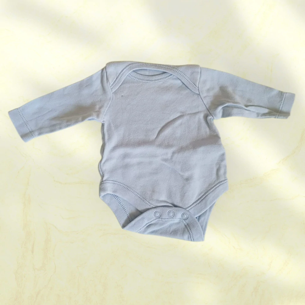 klučičí body dlouhý rukáv