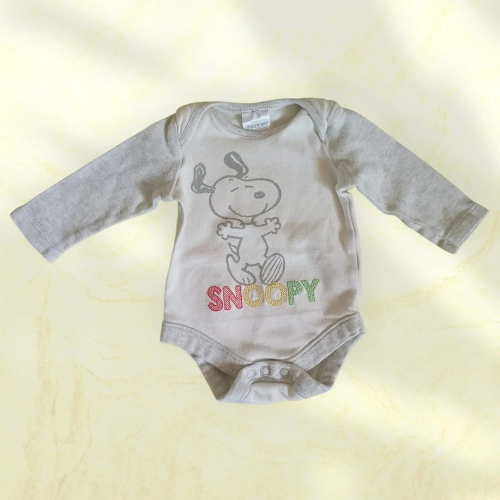 klučičí body dlouhý rukáv