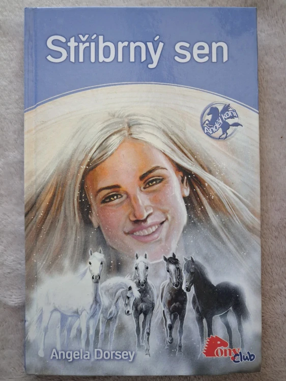 Stříbrný sen