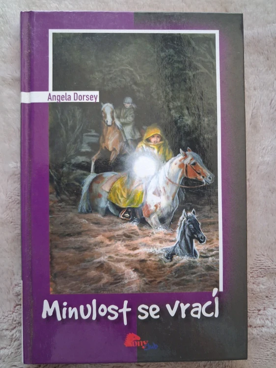 Minulost se vrací