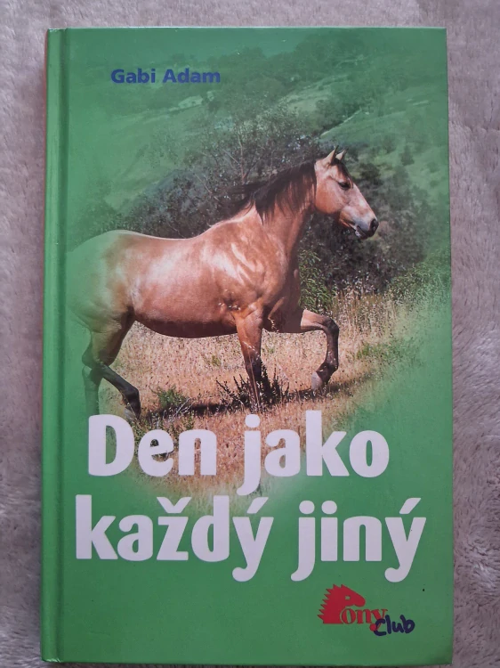 Den jako každý jiný