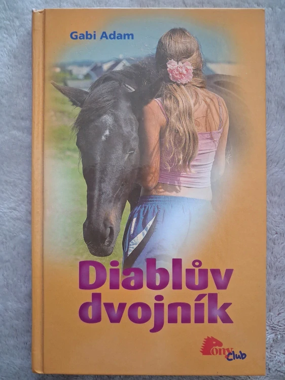 Diablův dvojník