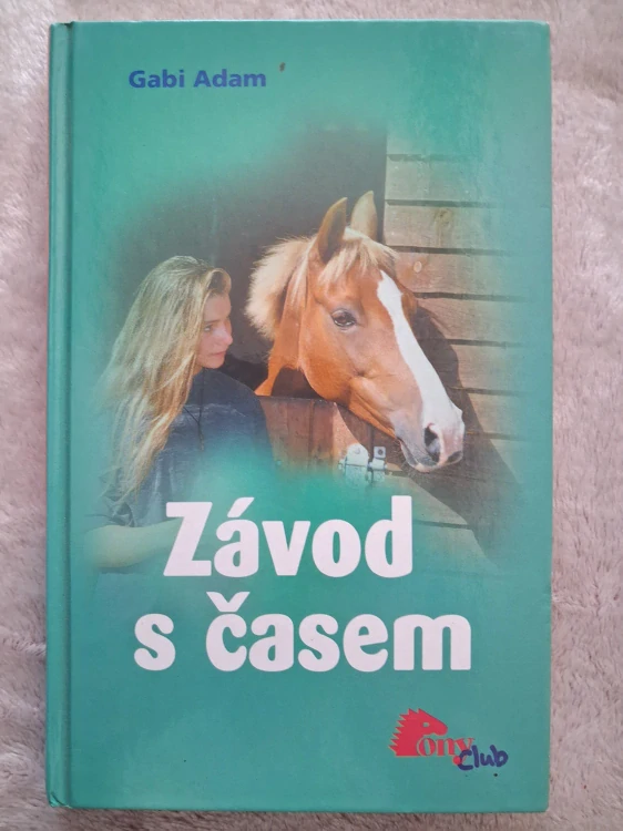 Závod s časem