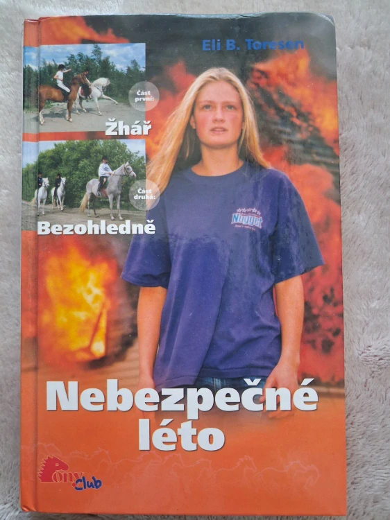 Nebezpečné léto