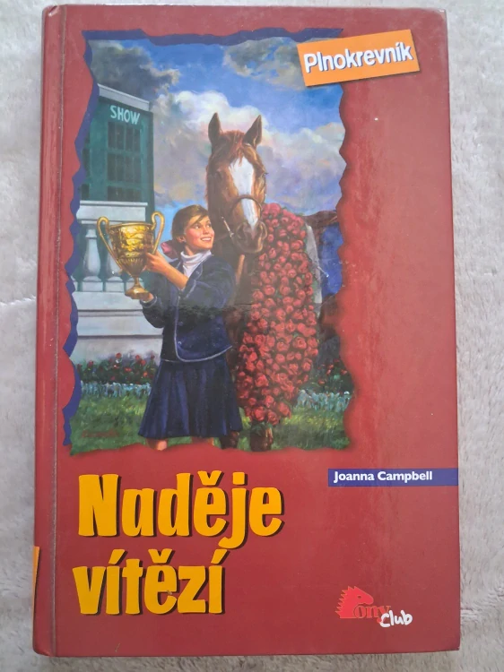 Naděje vítězí