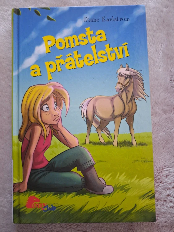 Pomsta a přátelství