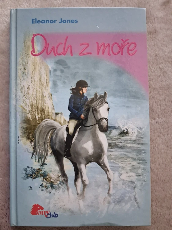 Duch z moře