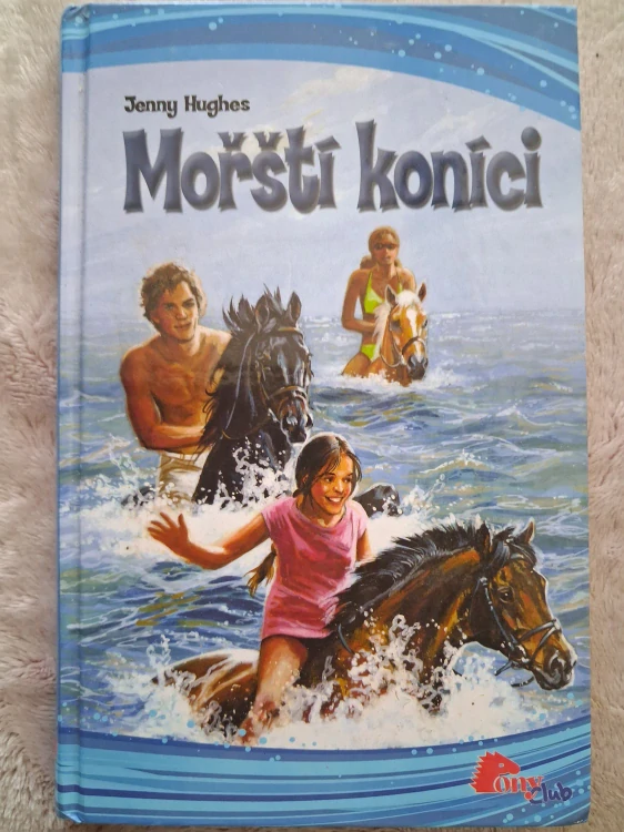 Mořští koníci