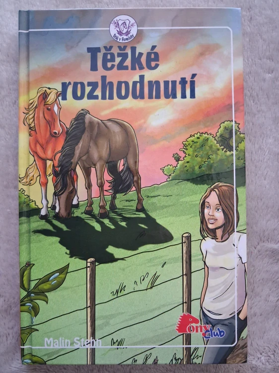 Těžké rozhodnutí