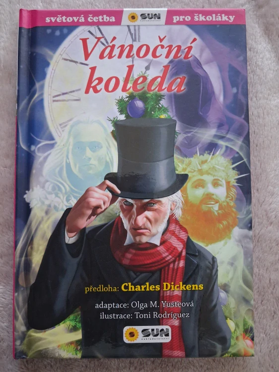 Vánoční koleda