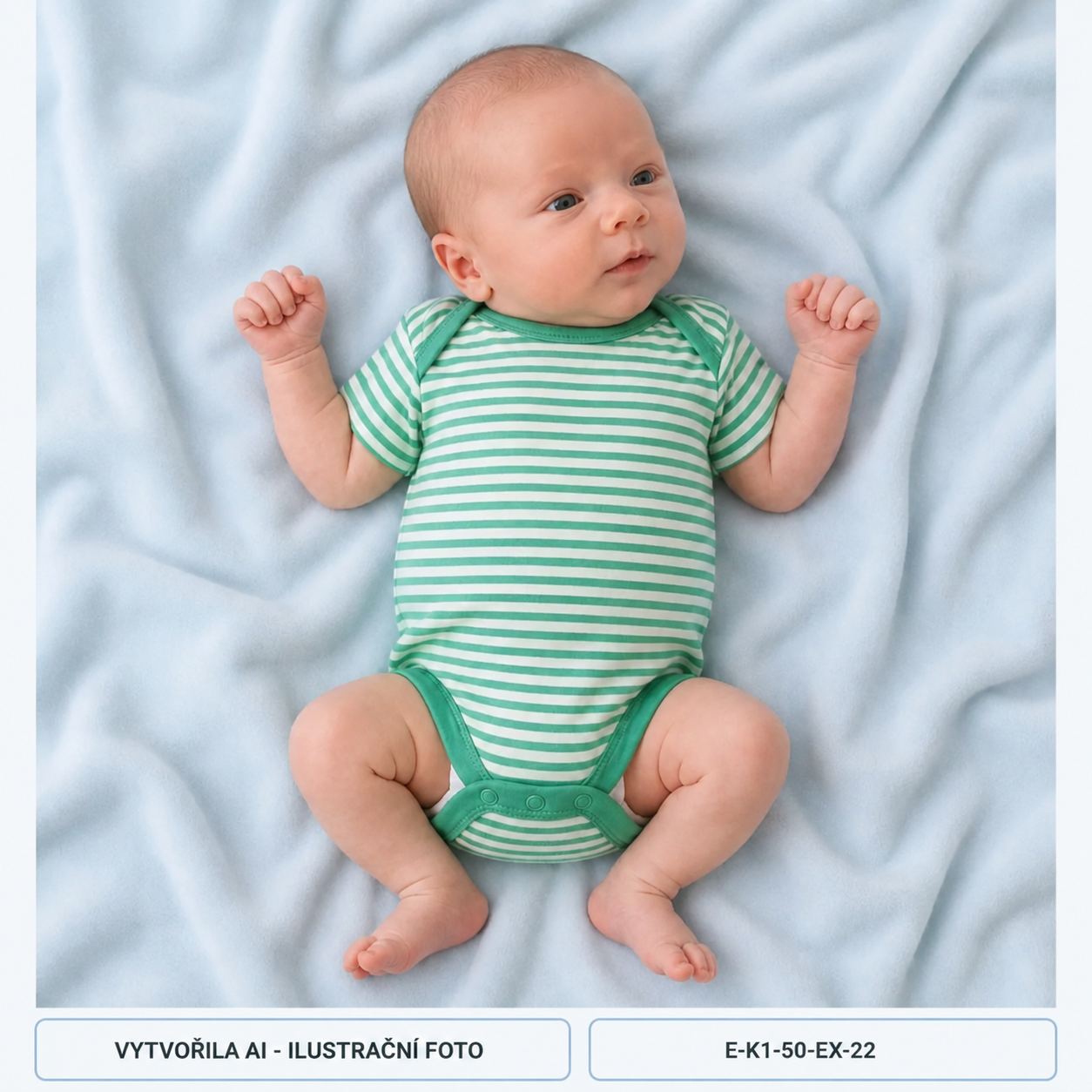 Klučičí body krátký rukáv, vel. 50