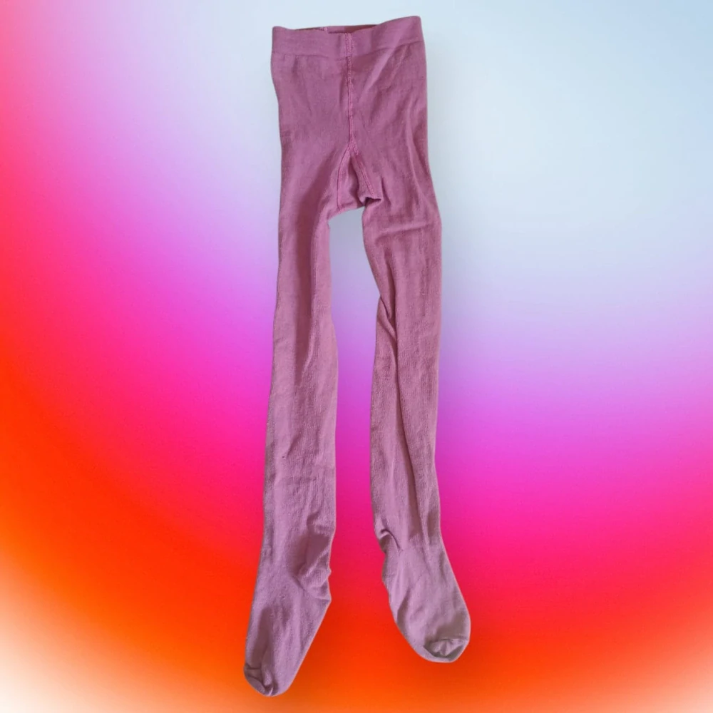 Dívčí punčochy