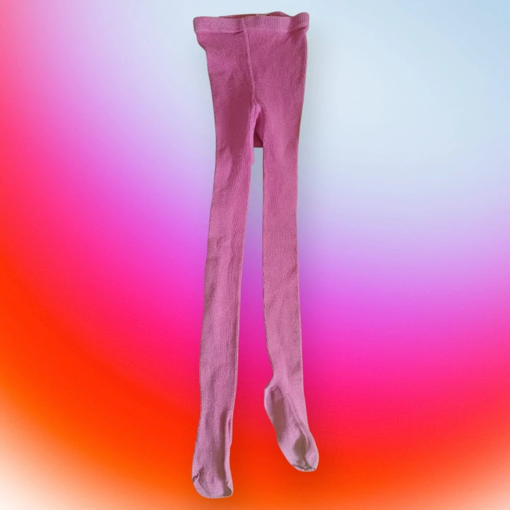 Dívčí punčochy