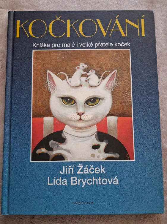 KOČKOVÁNÍ