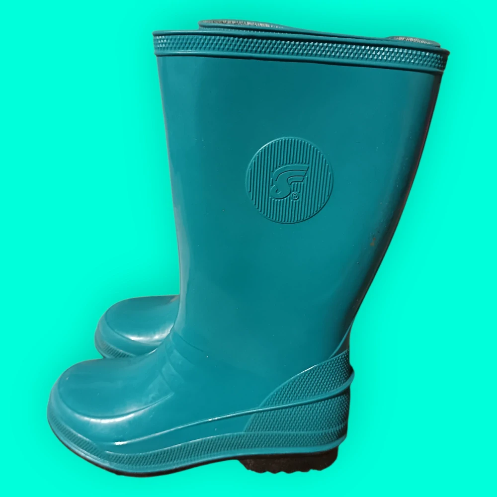 Klučičí holínky