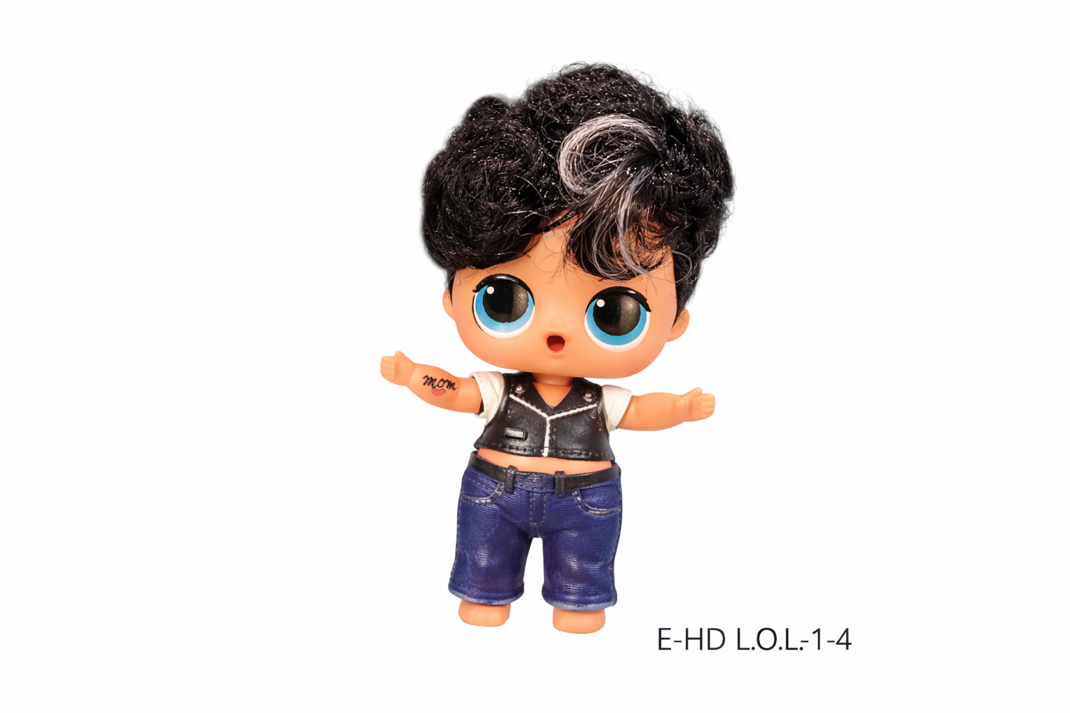 E-HD L.O.L -1-4