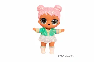 E-HD L.O.L -1-7