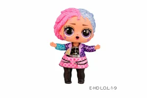 E-HD L.O.L -1-9
