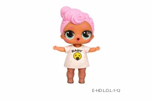 E-HD L.O.L -1-12