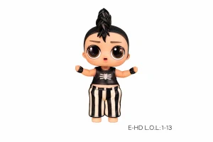 E-HD L.O.L -1-13