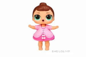 E-HD L.O.L -1-17