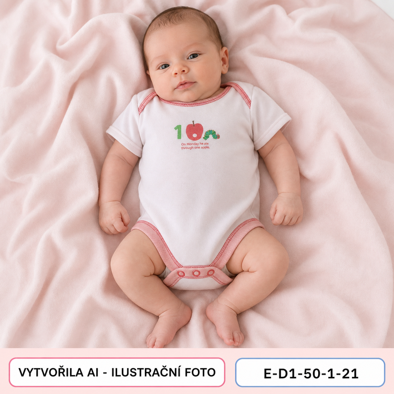 Dívčí body s krátkým rukávem, vel. 50
