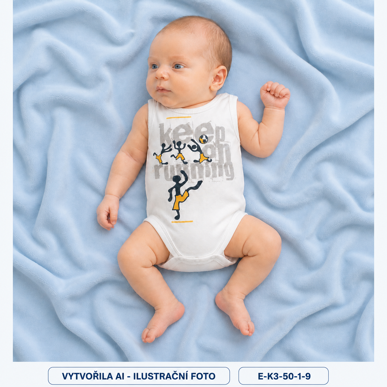 Klučičí body tílko, vel. 50