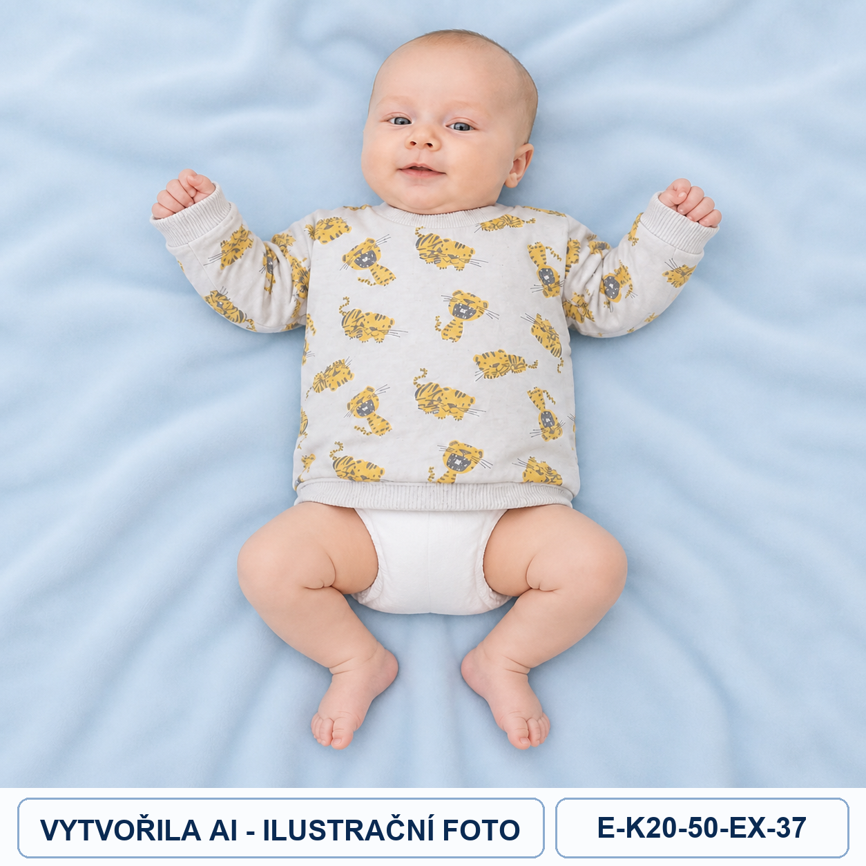 Klučičí mikina, vel. 50