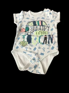 Klučičí body krátký rukáv