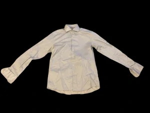 Dámská košile dlouhý rukáv