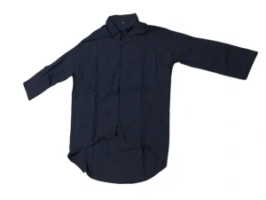 Dámská košile dlouhý rukáv