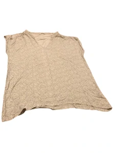 Dámská halenka krátký rukáv