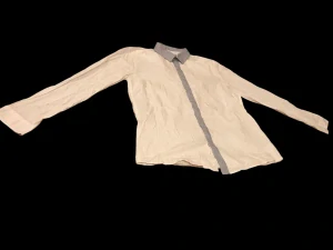 Pásnká košile dlouhý rukáv