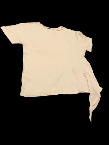 Dámské triko krátký rukáv