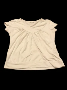 Dámské triko krátký rukáv