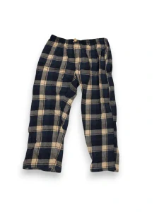 Pánské pyžamové kalhoty