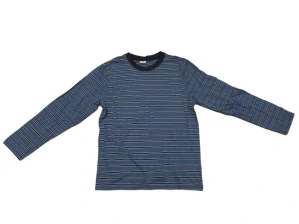 Pánské triko dlouhý rukáv