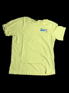 Chlapecké triko krátký rukáv