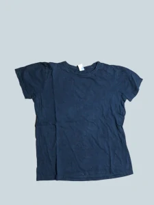 Chlapecké triko krátký rukáv