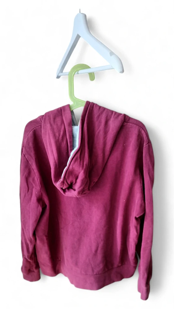 Chlapecká mikina
