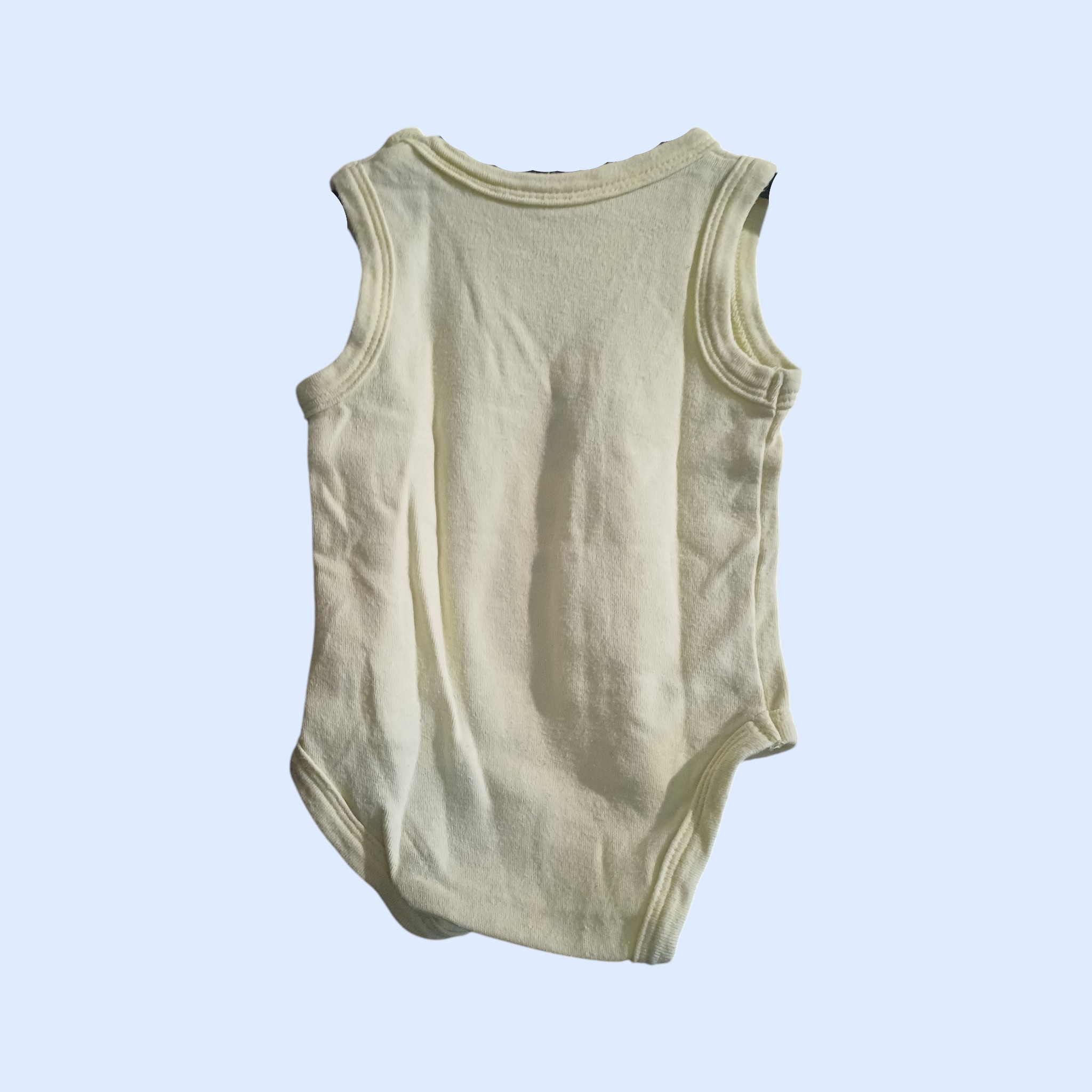 Klučičí body krátký rukáv